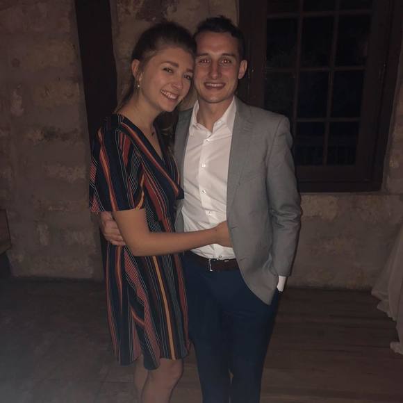 Meet your Posher, James - Picture 1 of 1